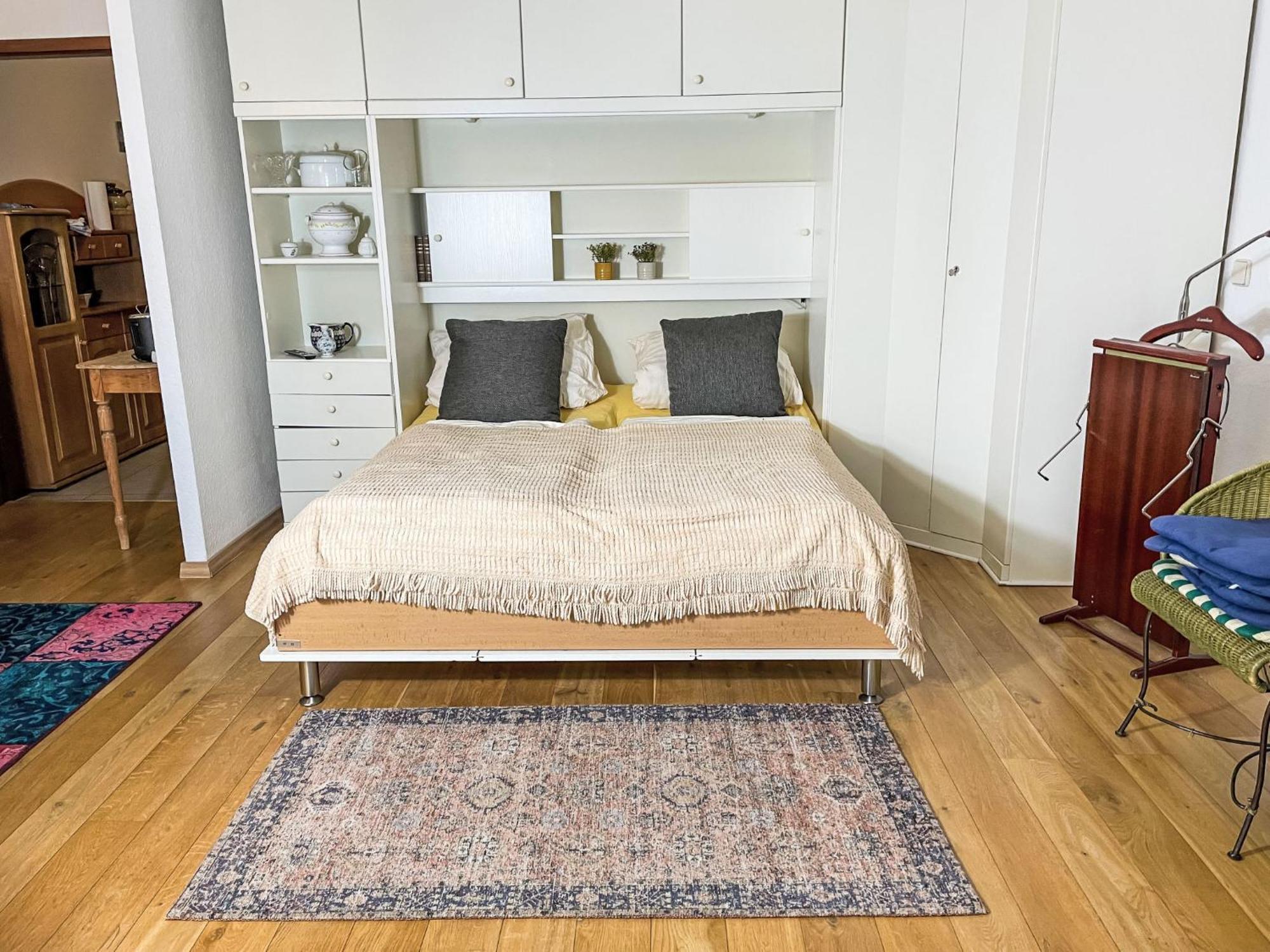 Apartment Glowe - Glw650 By Interhome エクステリア 写真